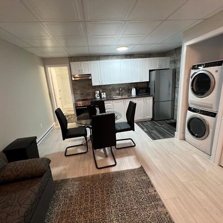 Le Centre-Ville Rouyn Kültér fotó