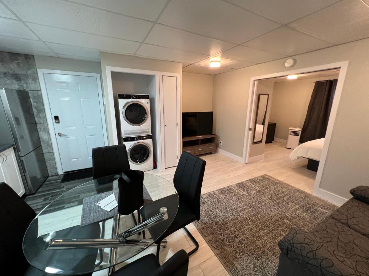 Le Centre-Ville Rouyn Kültér fotó