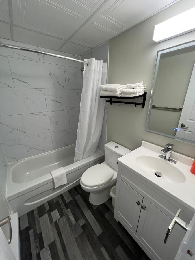 Le Centre-Ville Rouyn Kültér fotó