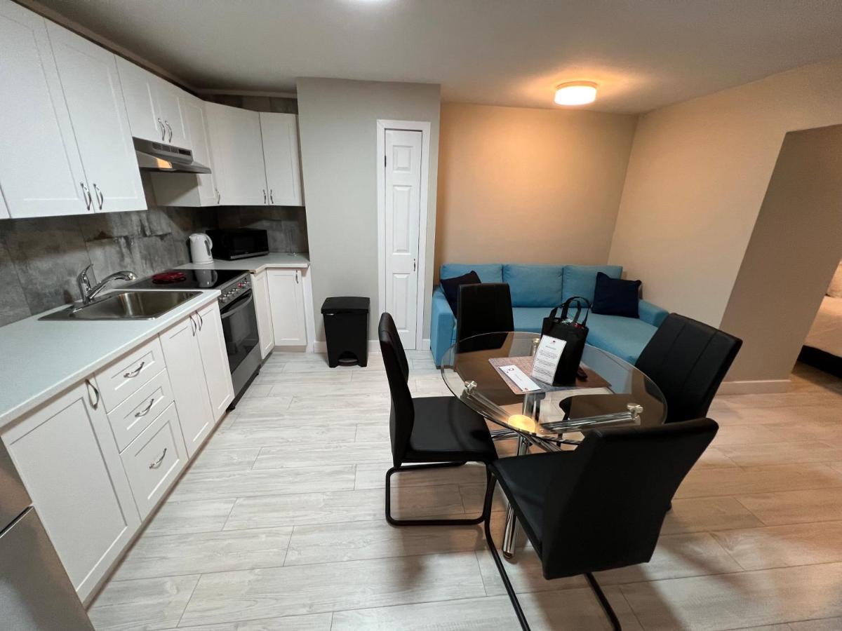 Le Centre-Ville Rouyn Kültér fotó