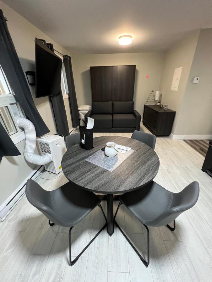 Le Centre-Ville Rouyn Kültér fotó