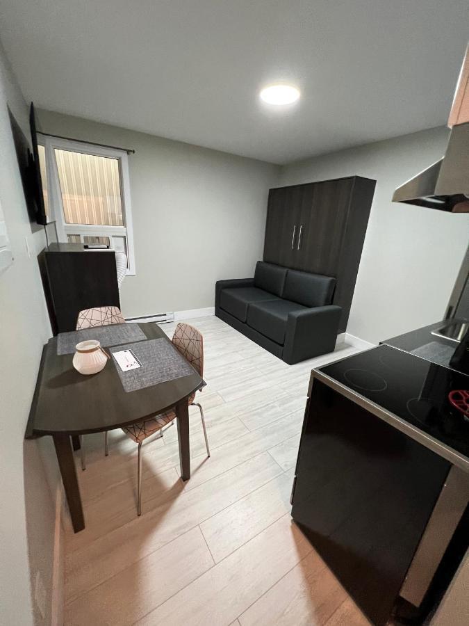 Le Centre-Ville Rouyn Kültér fotó