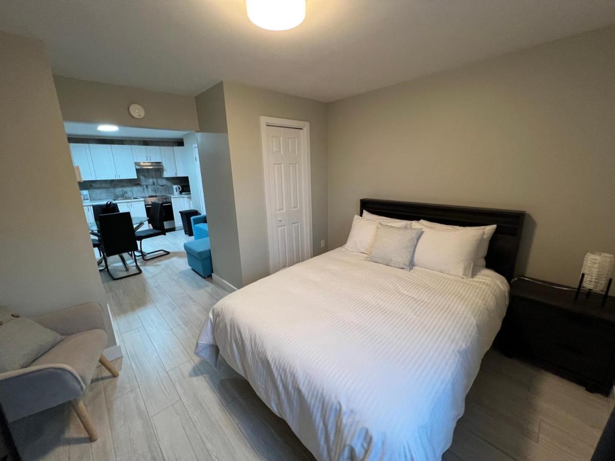 Le Centre-Ville Rouyn Kültér fotó