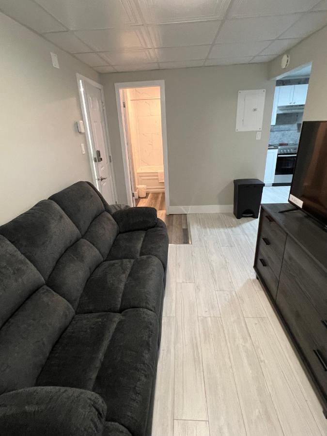 Le Centre-Ville Rouyn Kültér fotó