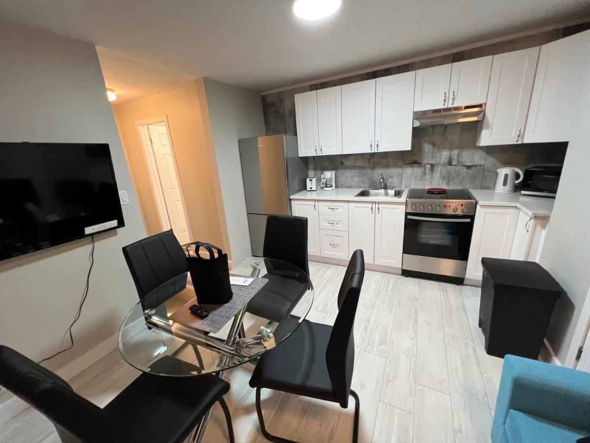 Le Centre-Ville Rouyn Kültér fotó
