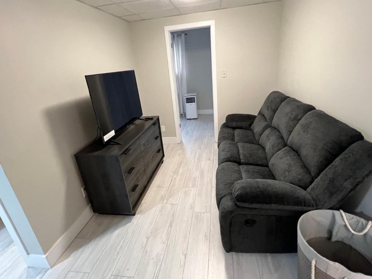Le Centre-Ville Rouyn Kültér fotó