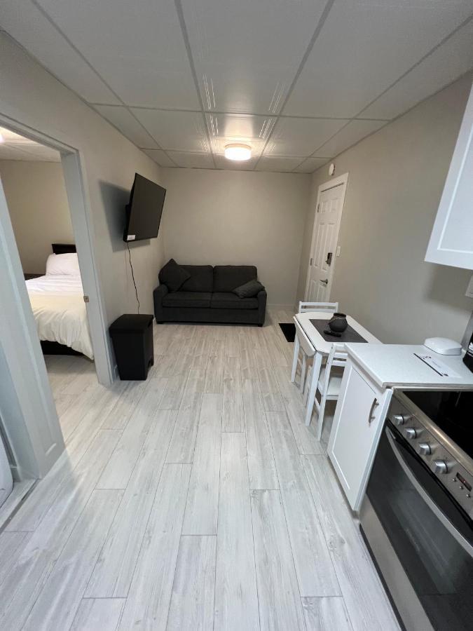 Le Centre-Ville Rouyn Kültér fotó