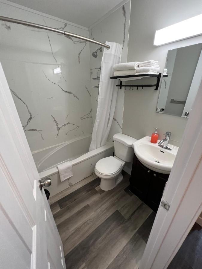 Le Centre-Ville Rouyn Kültér fotó