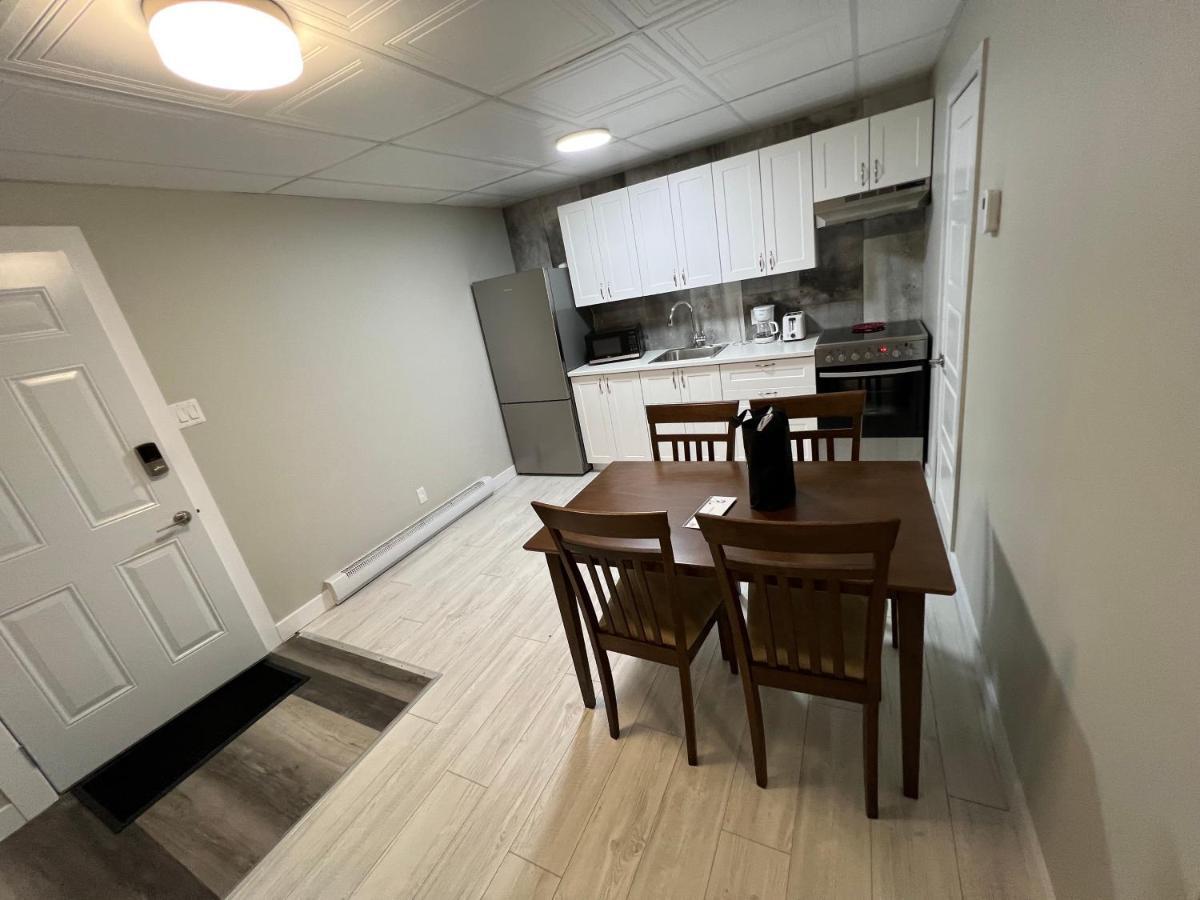Le Centre-Ville Rouyn Kültér fotó