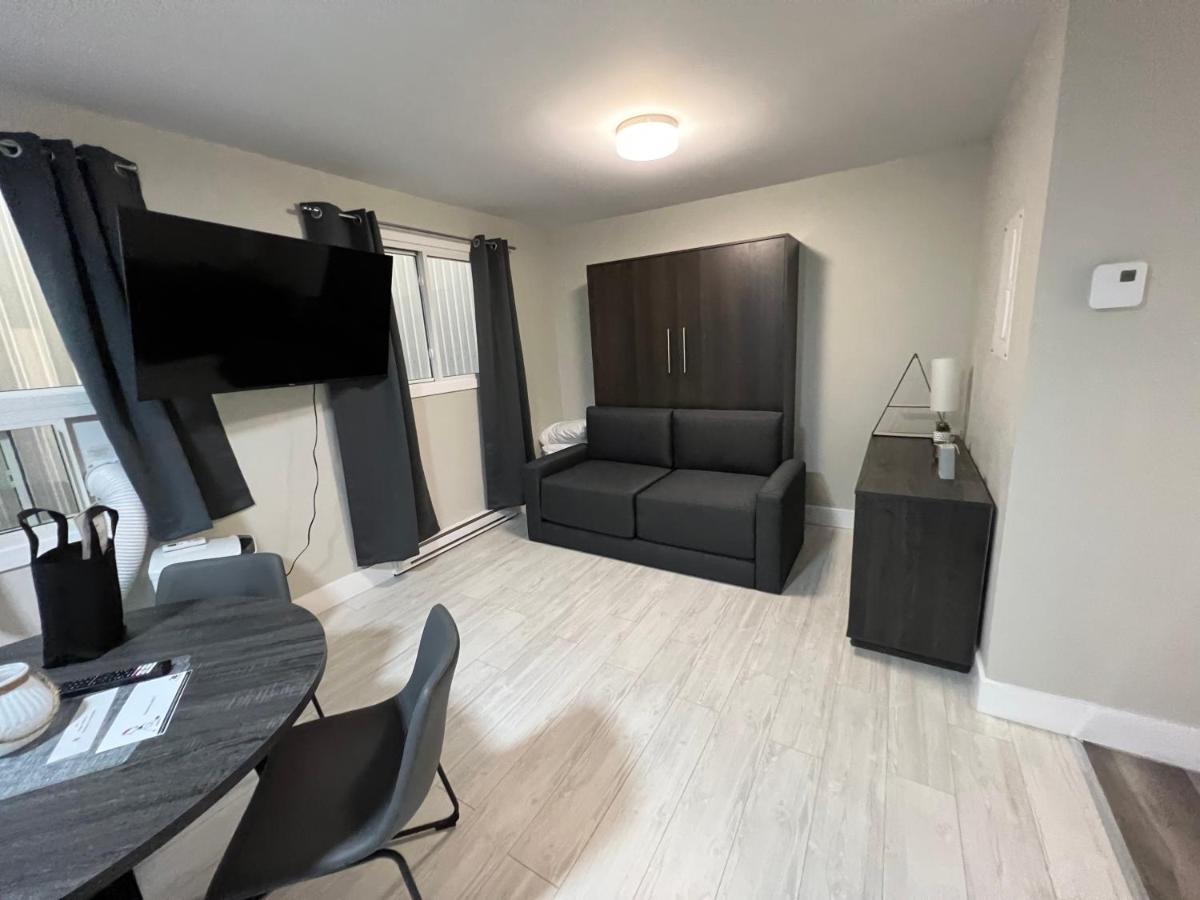 Le Centre-Ville Rouyn Kültér fotó