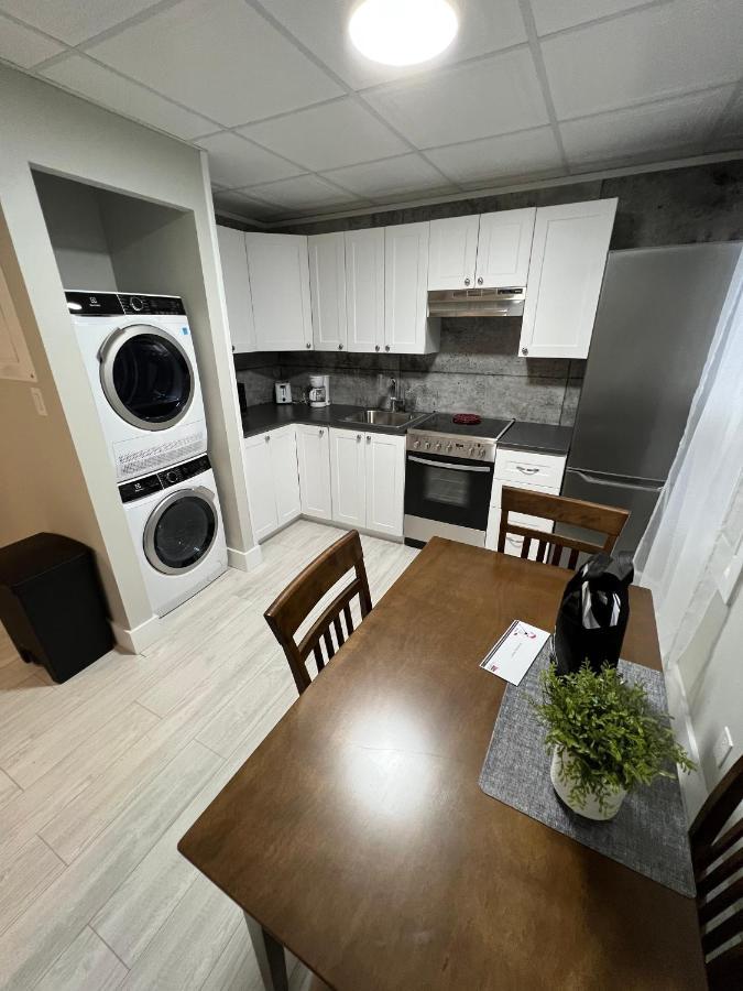 Le Centre-Ville Rouyn Kültér fotó