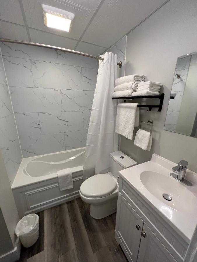 Le Centre-Ville Rouyn Kültér fotó