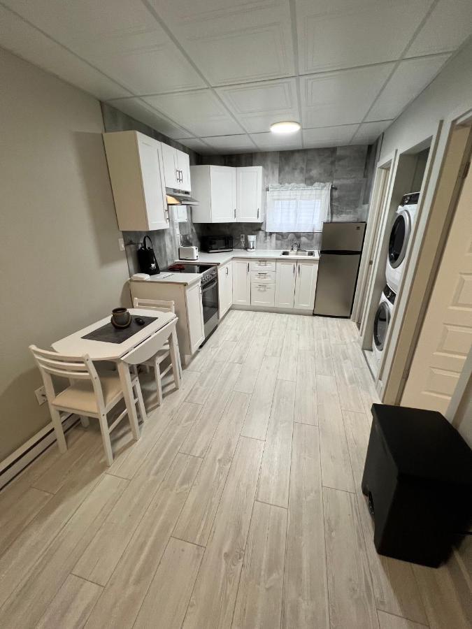 Le Centre-Ville Rouyn Kültér fotó