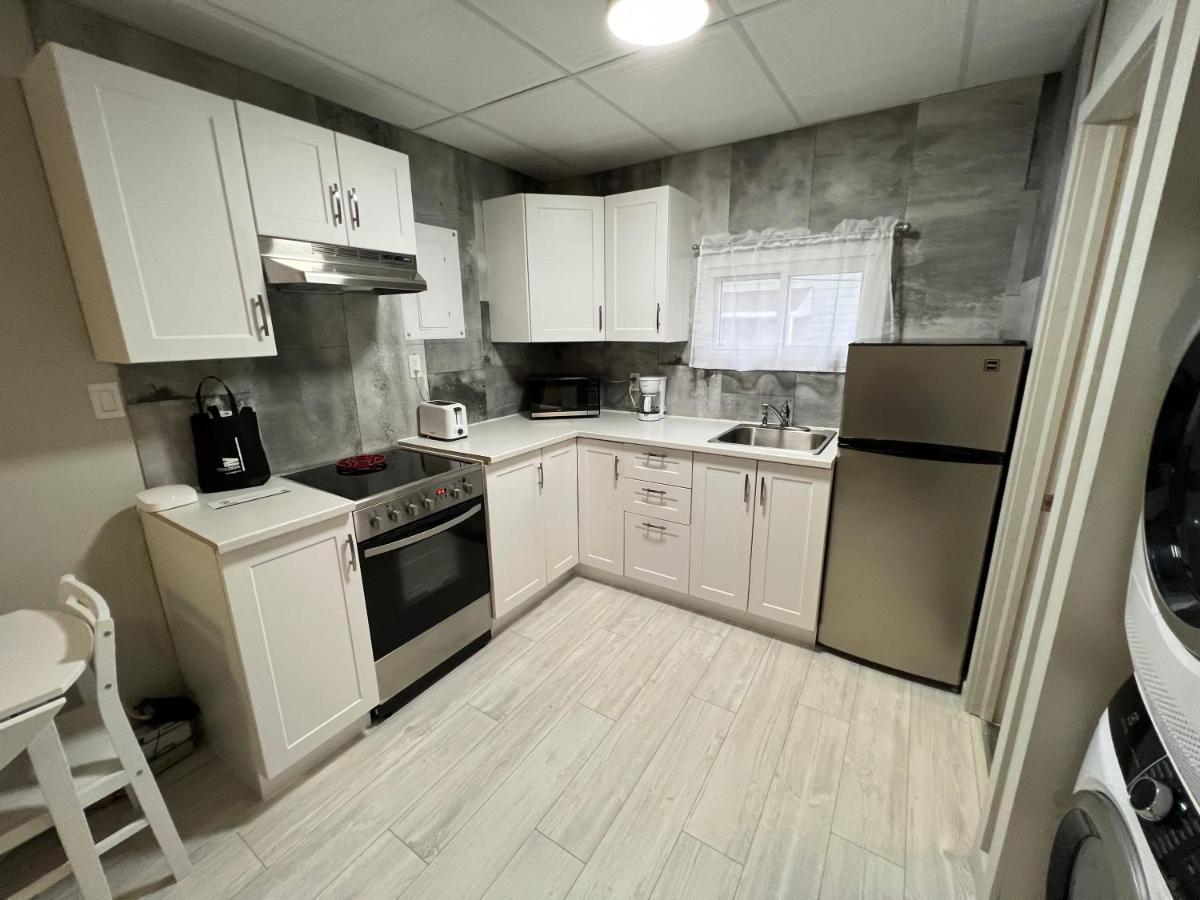 Le Centre-Ville Rouyn Kültér fotó