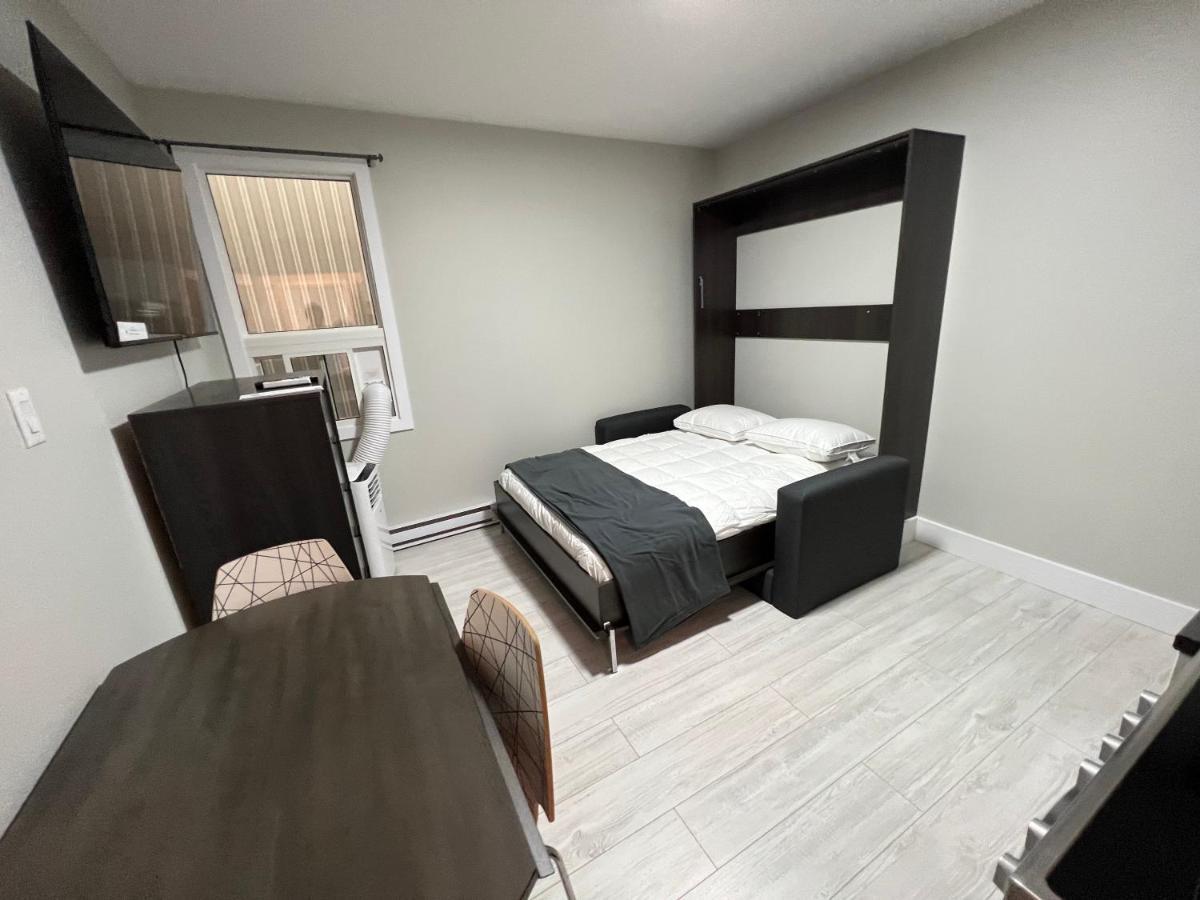 Le Centre-Ville Rouyn Kültér fotó