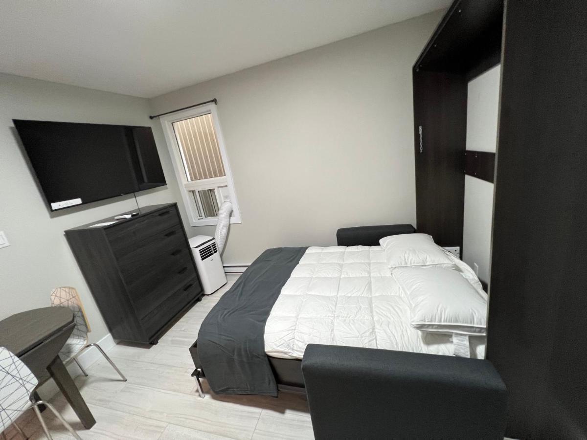 Le Centre-Ville Rouyn Kültér fotó